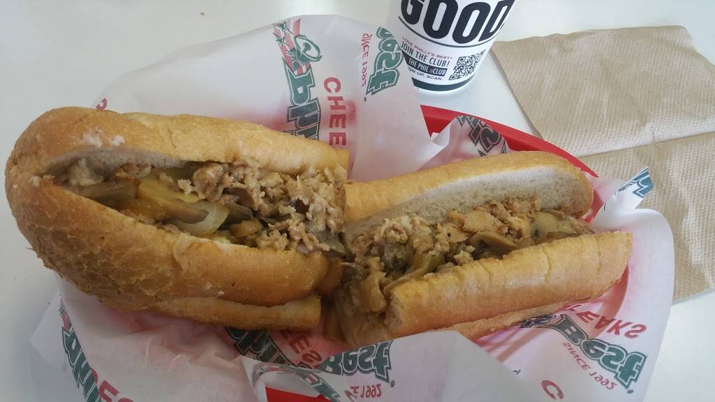 Phillys Best | restaurant | 1998 Ximeno Ave B, Long Beach, CA 90815, USA | 5629867872 OR +1 562-986-7872