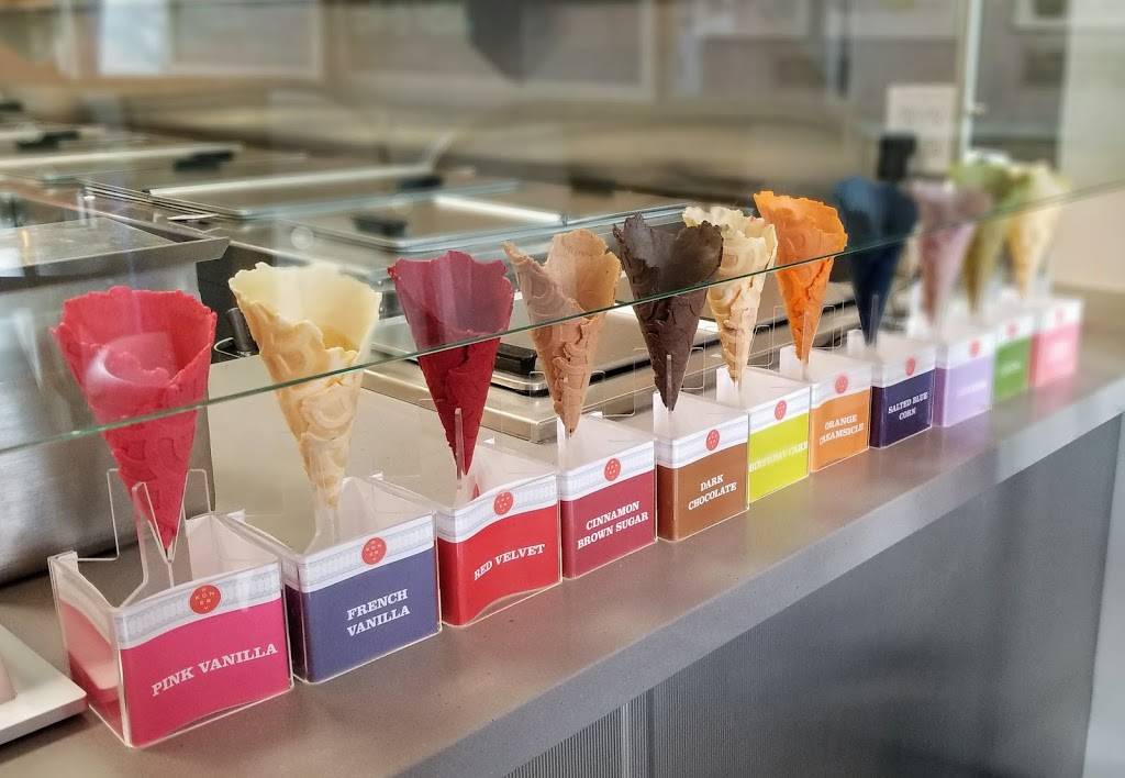 Proper Ice Cream | restaurant | 75 SE 4th Ave, Delray Beach, FL 33483, USA | 5614554463 OR +1 561-455-4463