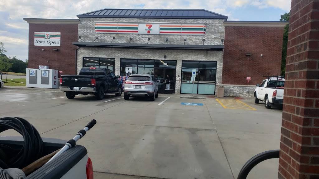 7-Eleven | bakery | 1100 FM2181, Corinth, TX 76210, USA | 4697630369 OR +1 469-763-0369