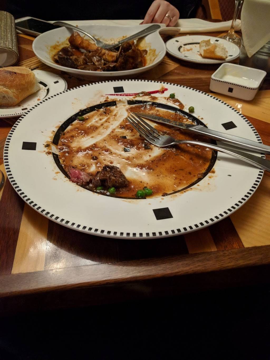 Bistro 1843 | restaurant | 376 Chemin Cherrier, LÎle-Bizard, QC H9C 1S1, Canada | 5143051229 OR +1 514-305-1229