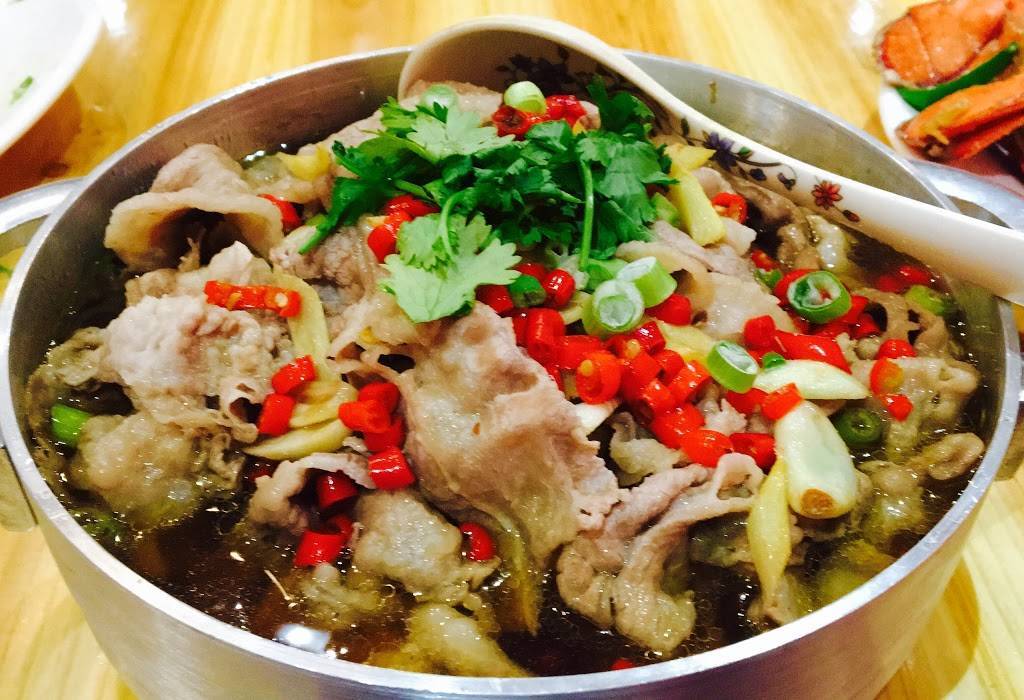 Lucky Lou Seafood Dimsum Restaurant | restaurant | 3623 Commercial Dr, Indianapolis, IN 46222, USA | 3172938888 OR +1 317-293-8888