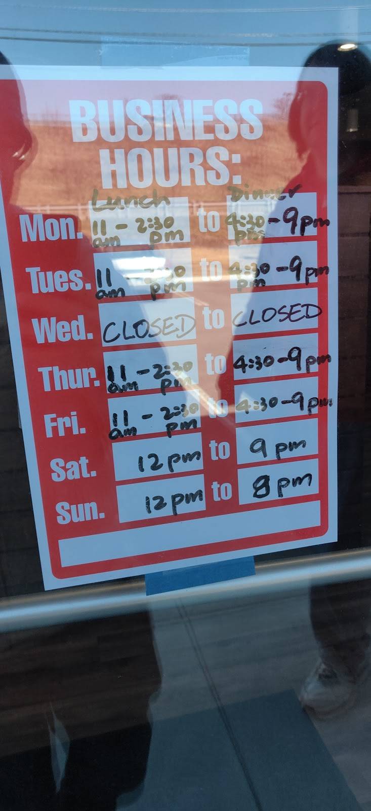 570 Ramen | restaurant | 1249 Commerce Blvd, Dickson City, PA 18519, USA | 5703828975 OR +1 570-382-8975