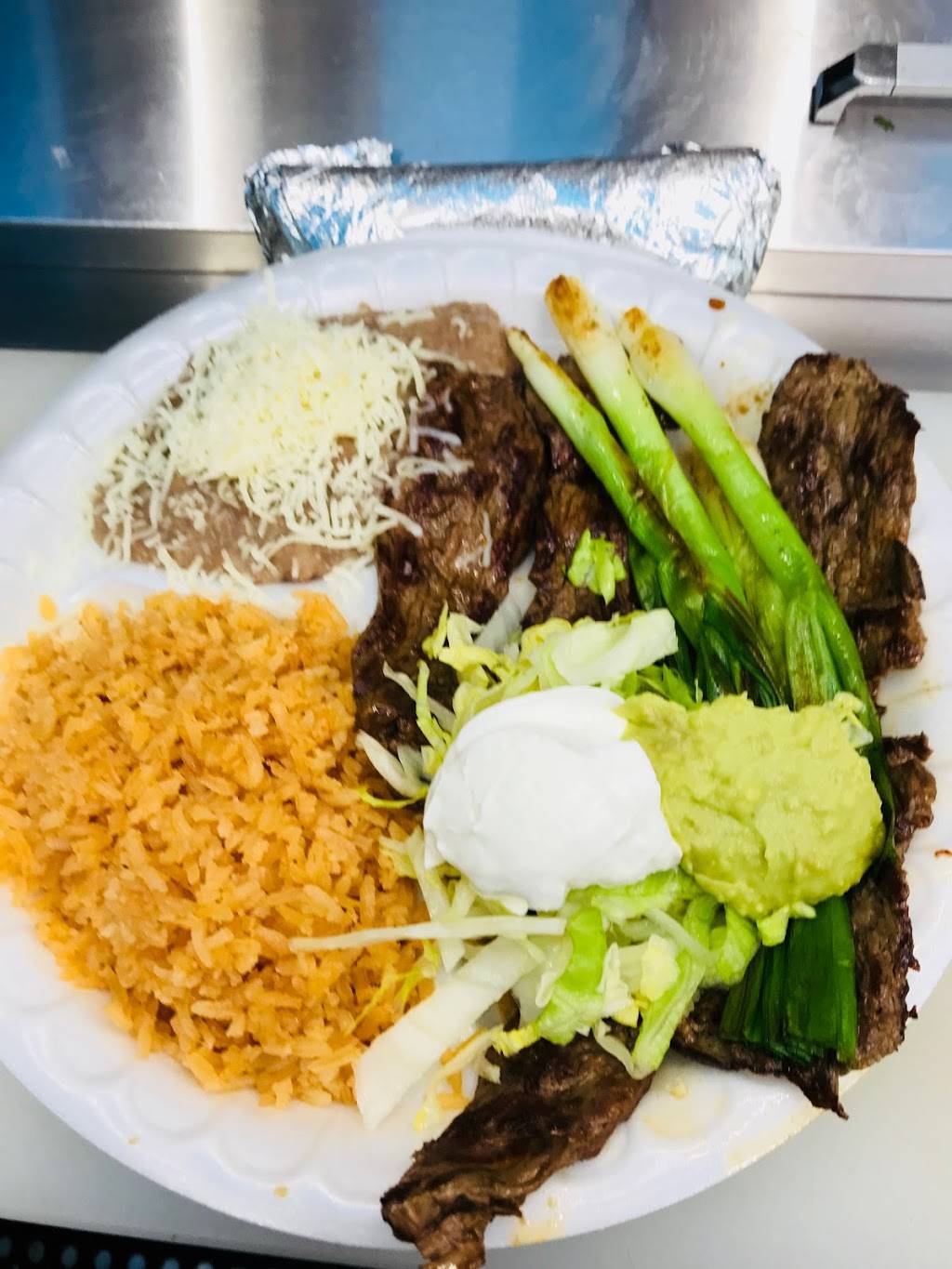 Taqueria Hermanos Cardona | restaurant | 610 N Mildred St, Tacoma, WA 98406, USA | 2068504649 OR +1 206-850-4649