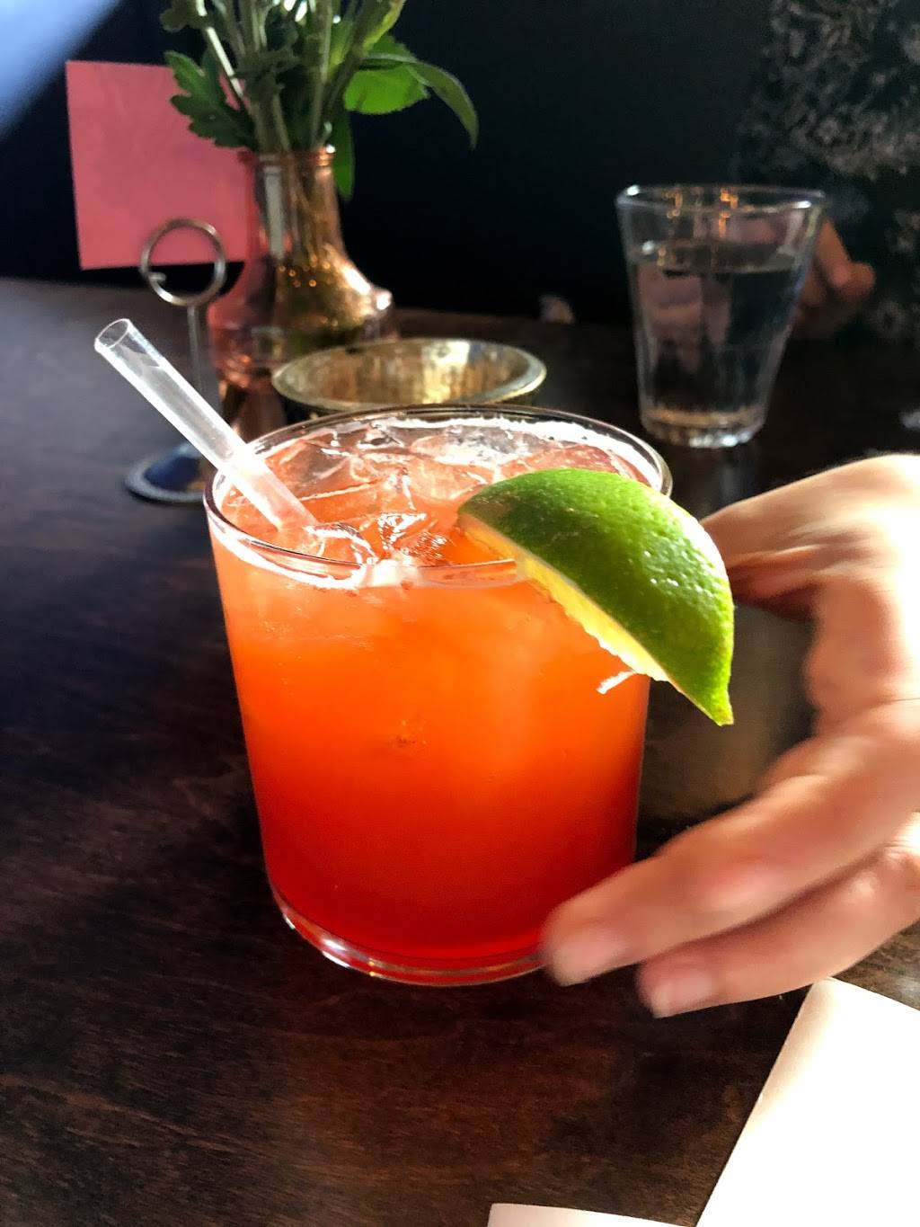 Apero | restaurant | 309 Blake St, Raleigh, NC 27601, USA | 9198037475 OR +1 919-803-7475