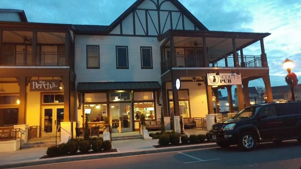 Scouts Pub | restaurant | 158 Front St #120, Franklin, TN 37064, USA | 6157215993 OR +1 615-721-5993