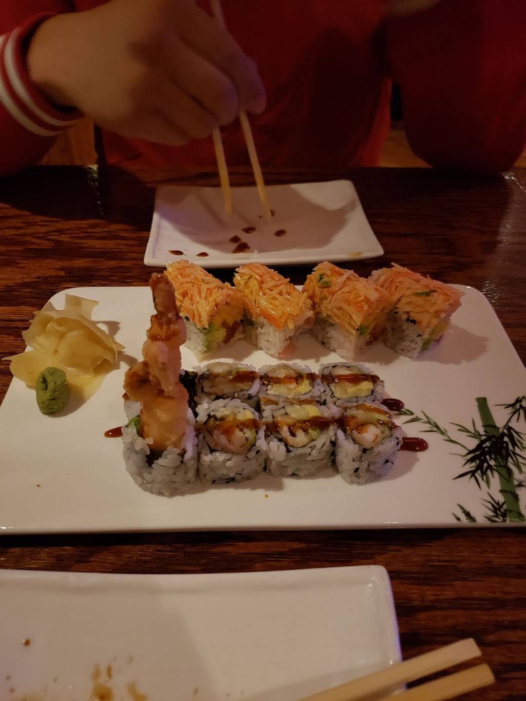 Zok-kon | restaurant | 47 Montauk Hwy, East Hampton, NY 11937, USA | 6316045585 OR +1 631-604-5585