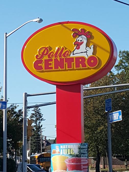 Pollo Centro | restaurant | 436 S Union St, Lawrence, MA 01843, USA | 9786558129 OR +1 978-655-8129