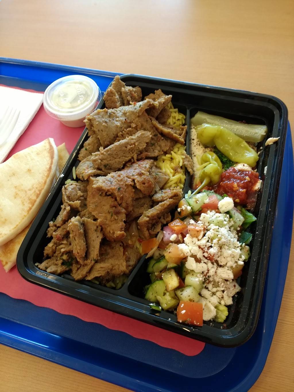 Gyro Stop | restaurant | 525 WA-9, Lake Stevens, WA 98258, USA | 4255129804 OR +1 425-512-9804