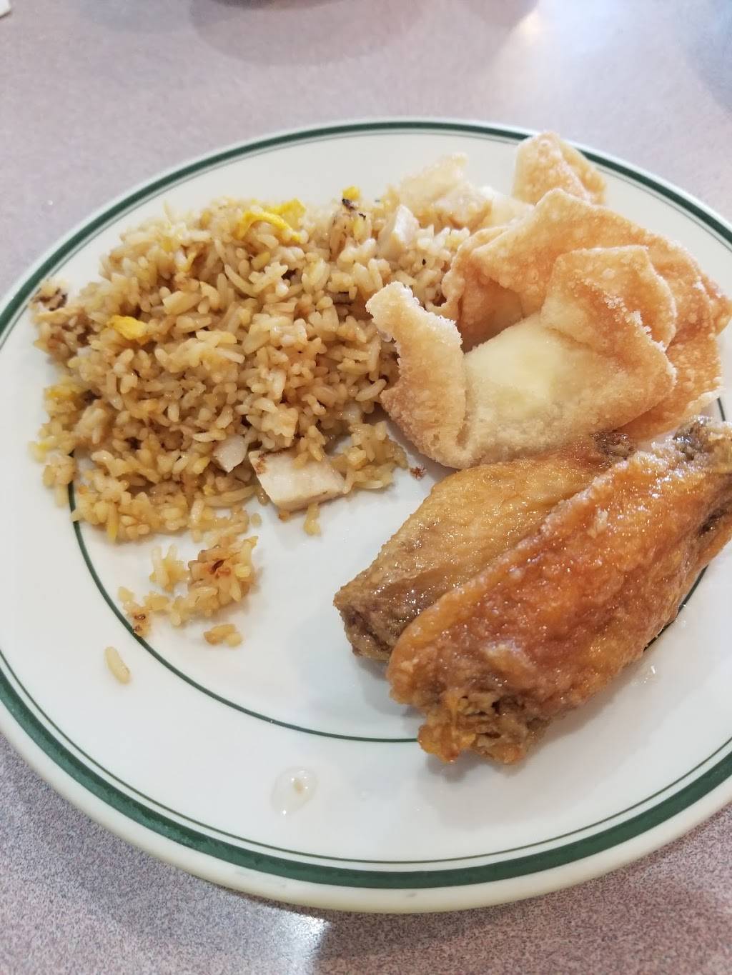 Kam Wongs Chow Mein | restaurant | 3603 Round Lake Blvd NW # 105, Anoka, MN 55303, USA | 7634229193 OR +1 763-422-9193