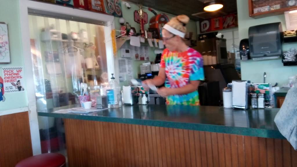 Boomarang Diner | restaurant | 4010 W Okmulgee Ave, Muskogee, OK 74401, USA | 9186835777 OR +1 918-683-5777