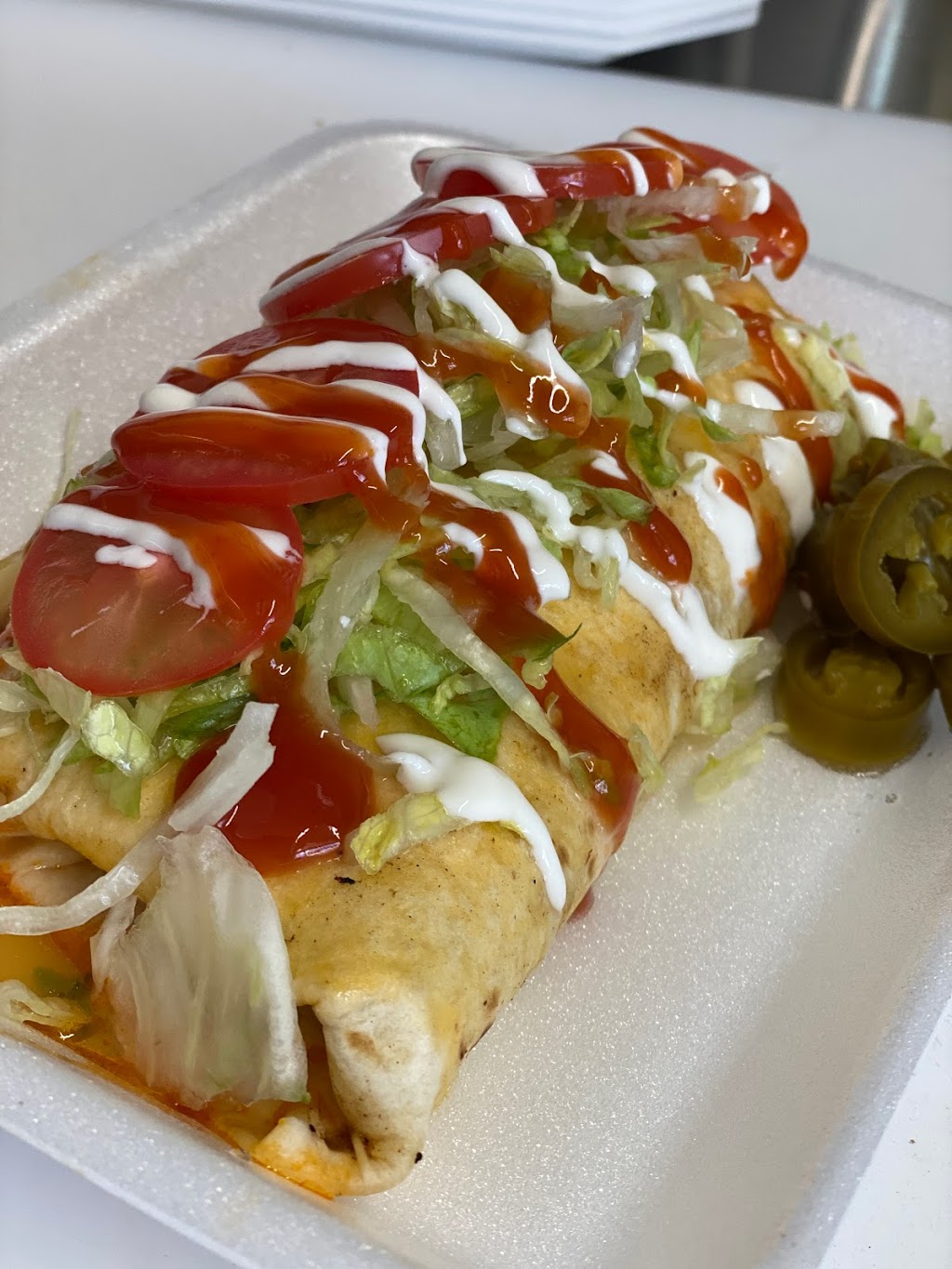 La Jalisquilla | restaurant | 7961 Federal Blvd, Westminster, CO 80030, USA | 7202604214 OR +1 720-260-4214