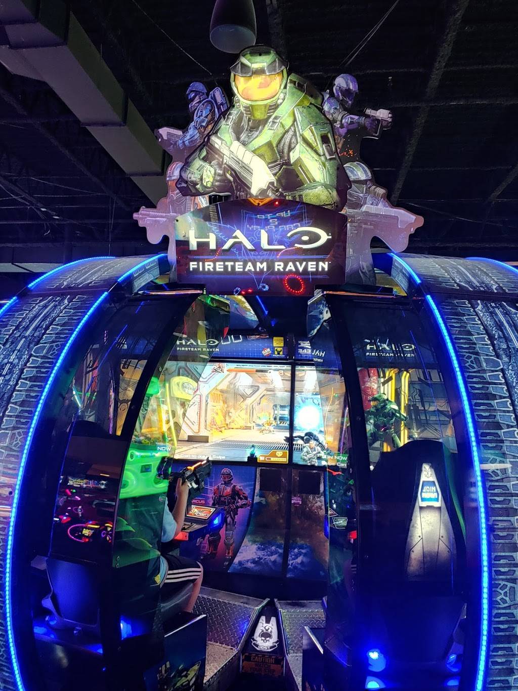 Stars and Strikes Family Entertainment Center | restaurant | 4570 Ladson Rd, Summerville, SC 29485, USA | 6789655707 OR +1 678-965-5707