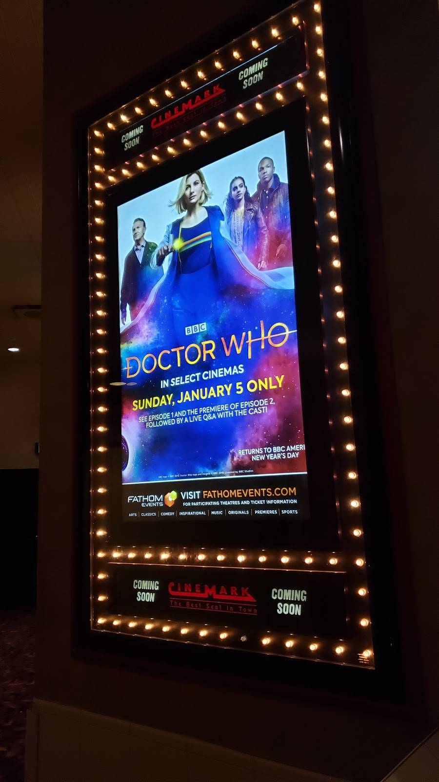 Cinemark Chico 14 and XD | meal takeaway | 801 East Ave Ste 2, Chico, CA 95926, USA | 5308790143 OR +1 530-879-0143