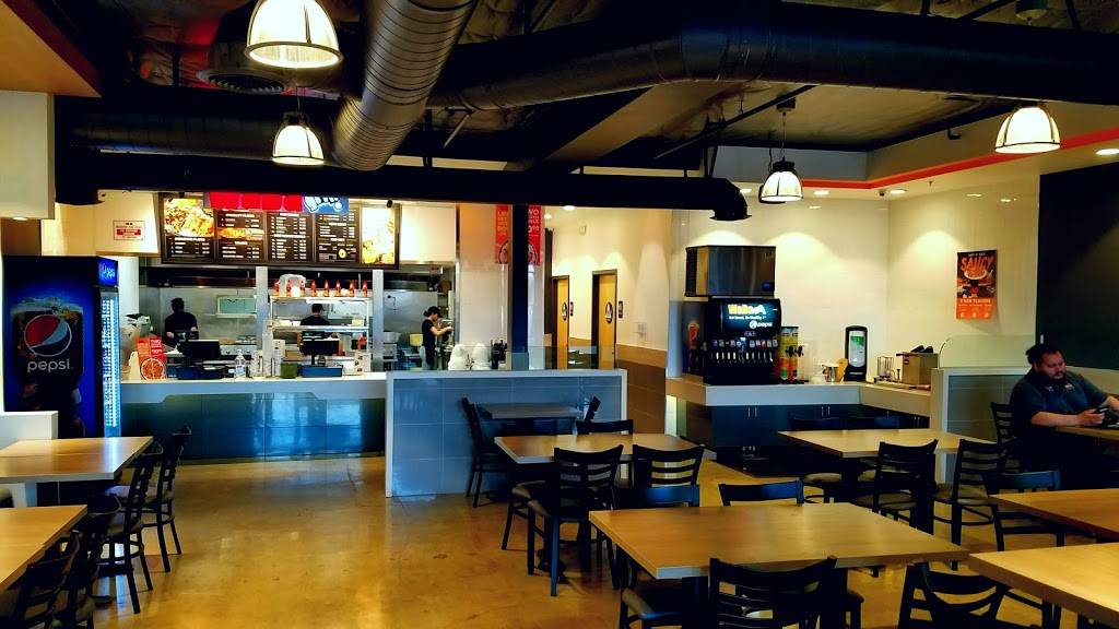 WaBa Grill | restaurant | 1059 N Mt Vernon Ave, Colton, CA 92324, USA | 9095334733 OR +1 909-533-4733