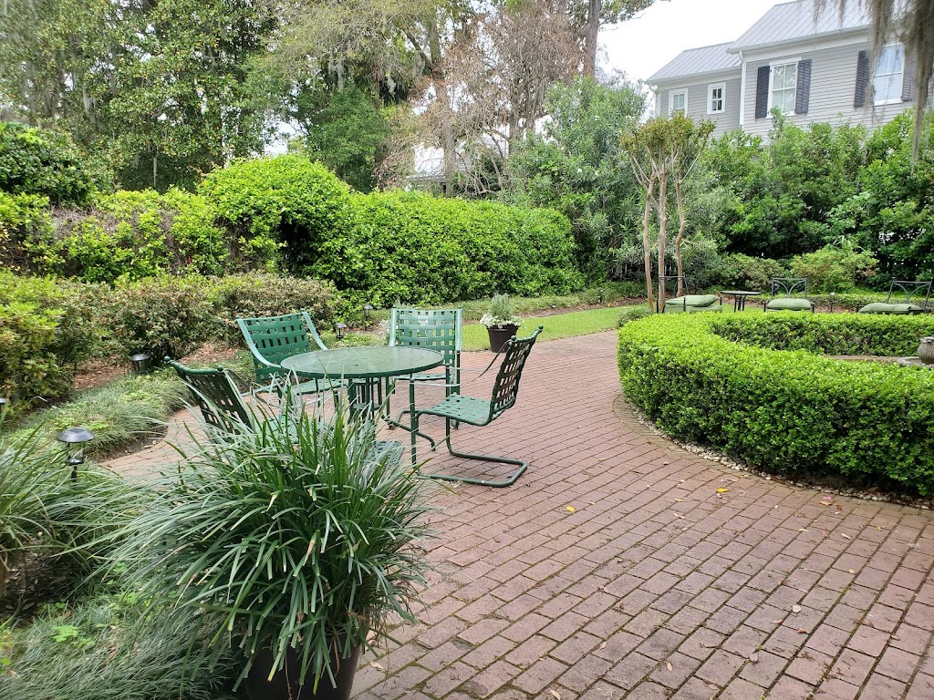 Rhett House Inn | restaurant | 1009 Craven St, Beaufort, SC 29902, USA | 8435249030 OR +1 843-524-9030