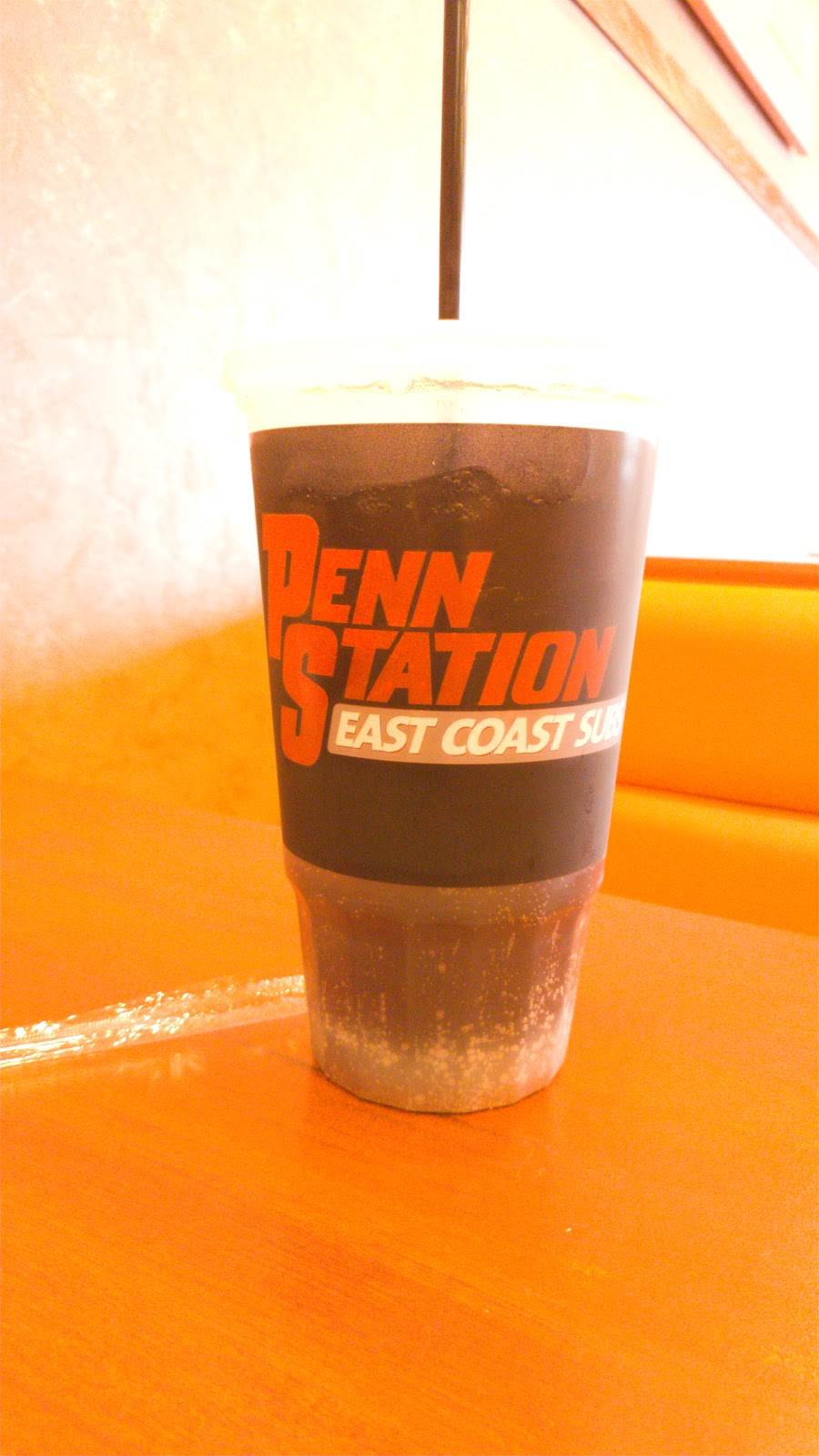 Penn Station | restaurant | 9868 Reading Rd, Cincinnati, OH 45241, USA | 5137697366 OR +1 513-769-7366