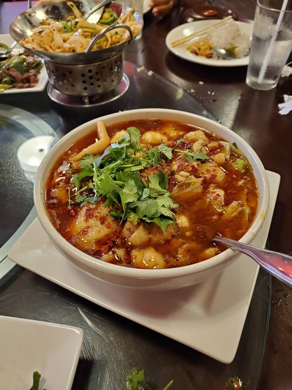 Tasty China | restaurant | 4920 Roswell Rd NE, Sandy Springs, GA 30342, USA | 4049636889 OR +1 404-963-6889