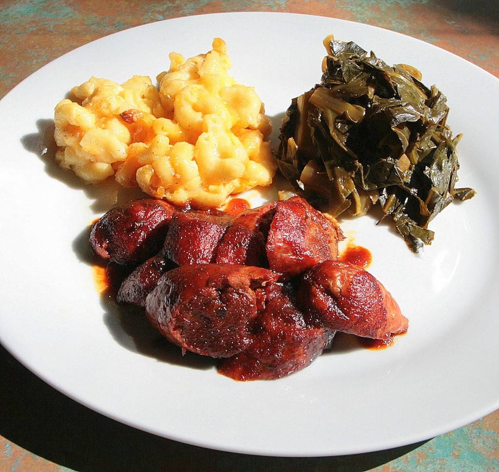 Uncle Willies Original BBQ and Fish | restaurant | 614 14th St, Oakland, CA 94612, USA | 5104659200 OR +1 510-465-9200