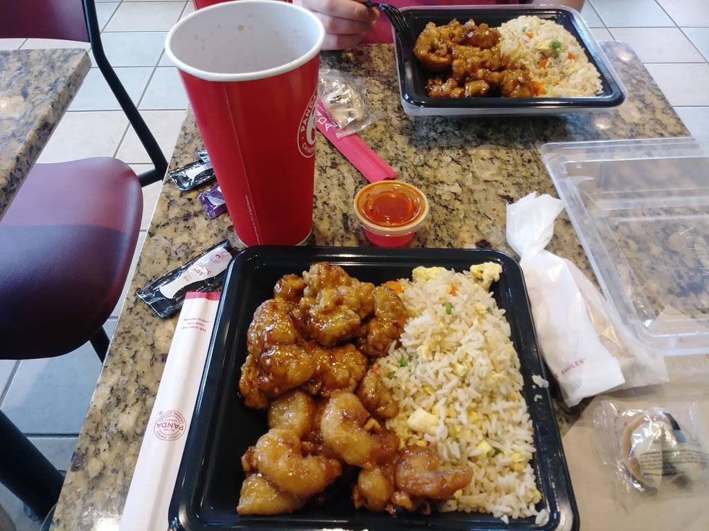 Panda Express | meal takeaway | 3360 Shelby Ln, East Point, GA 30344, USA | 4046299060 OR +1 404-629-9060