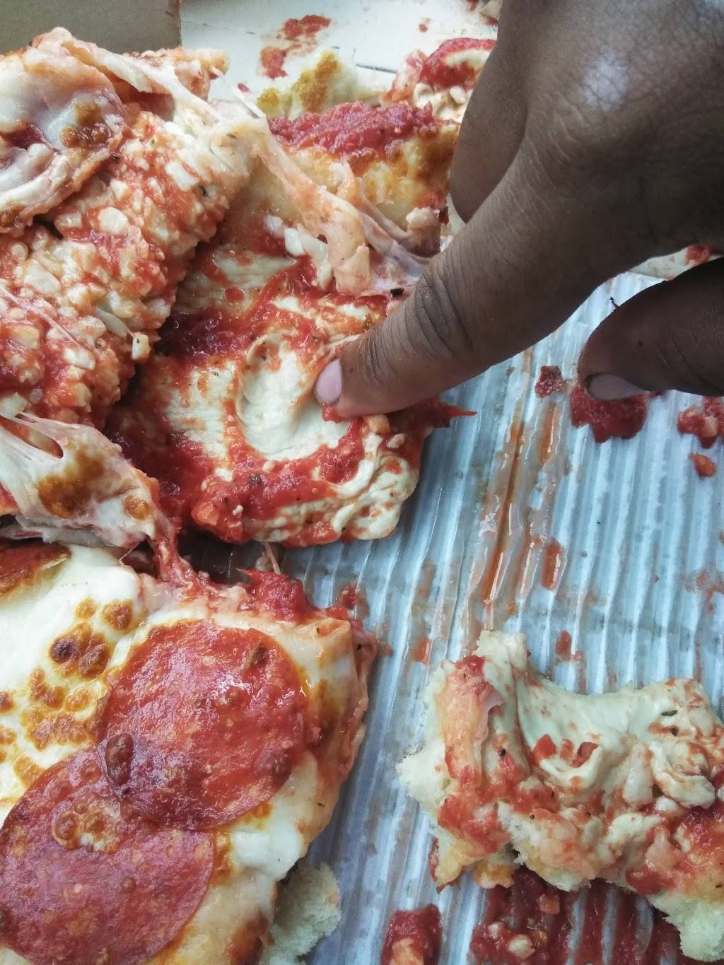 Little Caesars Pizza | meal takeaway | 9000-9020 Reseda Blvd, Northridge, CA 91324, USA | 8183499200 OR +1 818-349-9200