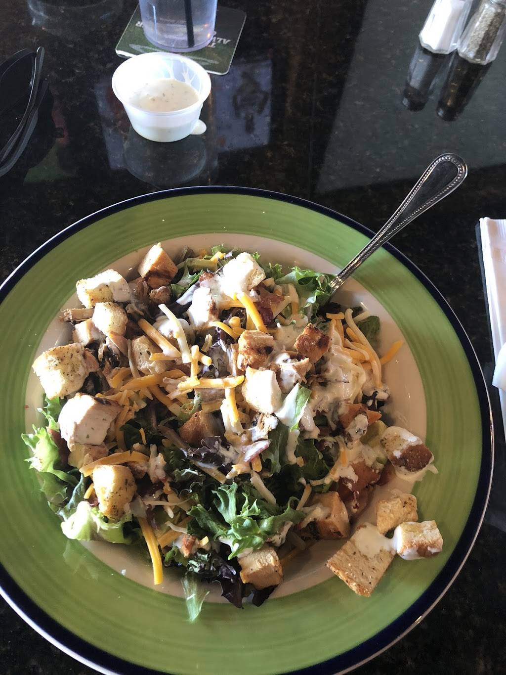 Hangar 9 Bar & Grille | restaurant | 1475 W Elliot Rd, Gilbert, AZ 85233, USA | 4809639336 OR +1 480-963-9336