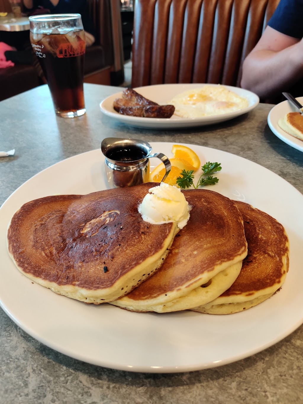 Rubys Diner | restaurant | 215 S Brea Blvd Ste 103 Ste 103, Brea, CA 92821, USA | 5626897829 OR +1 562-689-7829