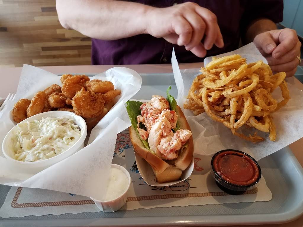 Kream N Kone Restaurant | restaurant | 1653 Main St, Chatham, MA 02633, USA | 5089453308 OR +1 508-945-3308