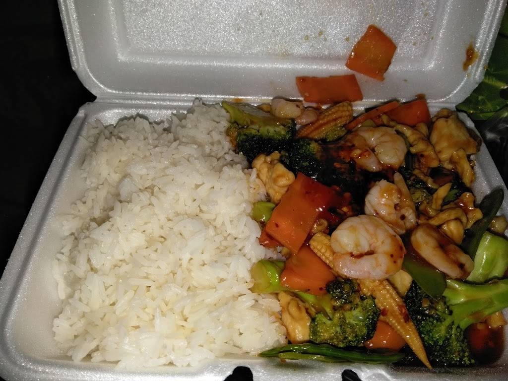 King Garden | restaurant | 3700 Frankford Ave, Philadelphia, PA 19124, USA | 2155355888 OR +1 215-535-5888