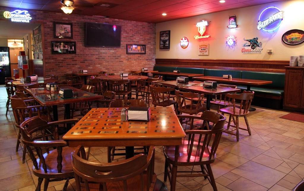 Jakes | restaurant | 174 E Fremont Ave, Sunnyvale, CA 94087, USA | 4087208884 OR +1 408-720-8884