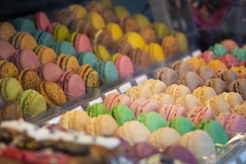 Le Macaron French Pastries - Avalon | bakery | 2200 Avalon Blvd, Alpharetta, GA 30009, USA | 6782241311 OR +1 678-224-1311