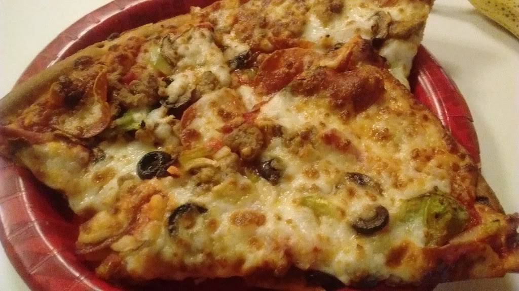 Papa Johns Pizza | restaurant | 9853 Silverdale Way Nw #101 Ste 101, Silverdale, WA 98383, USA | 3606621300 OR +1 360-662-1300