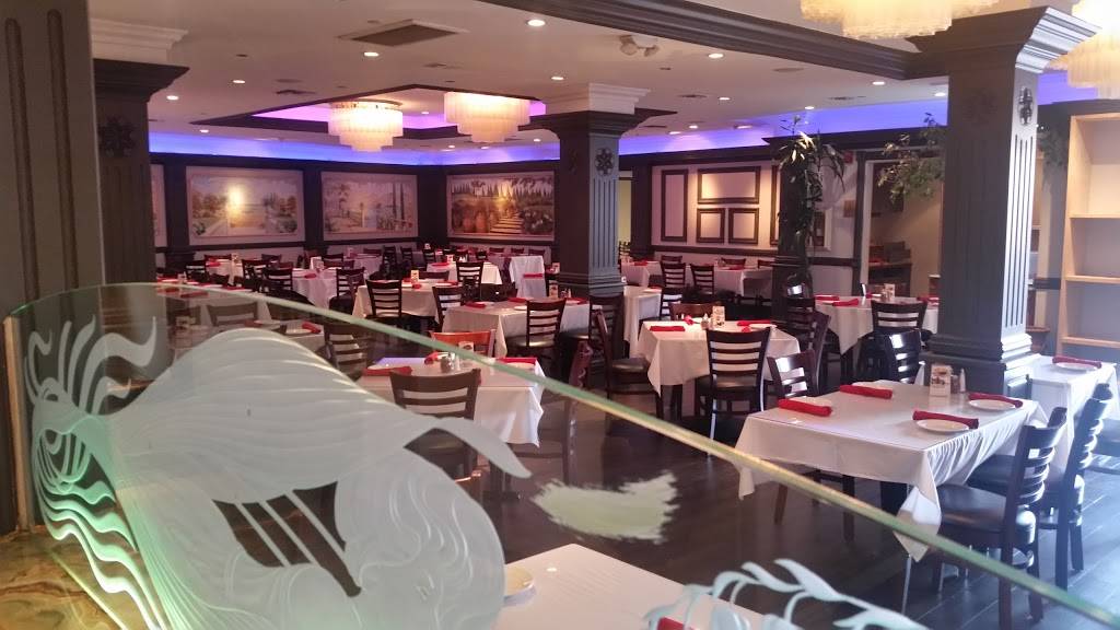 Shiraz Restaurant | restaurant | 211 S Glendale Ave, Glendale, CA 91205, USA | 8185008661 OR +1 818-500-8661