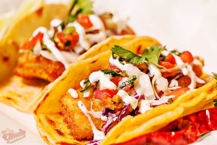 Oscars Taco Shop at The Nations | restaurant | 5104 Centennial Blvd, Nashville, TN 37209, USA | 6159286992 OR +1 615-928-6992