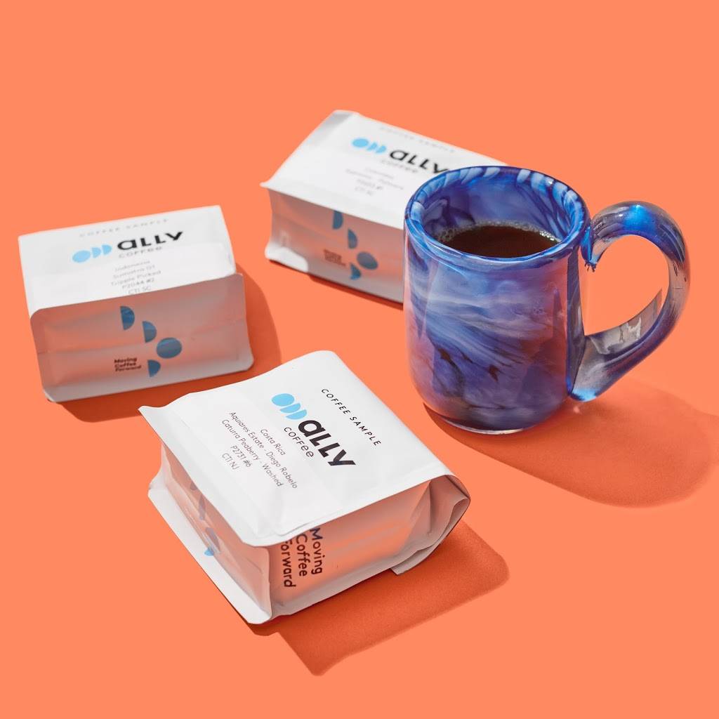 Paradeco Coffee Roasters | restaurant | 111 2nd Ave NE Suite 101, St. Petersburg, FL 33701, USA | 8455182268 OR +1 845-518-2268