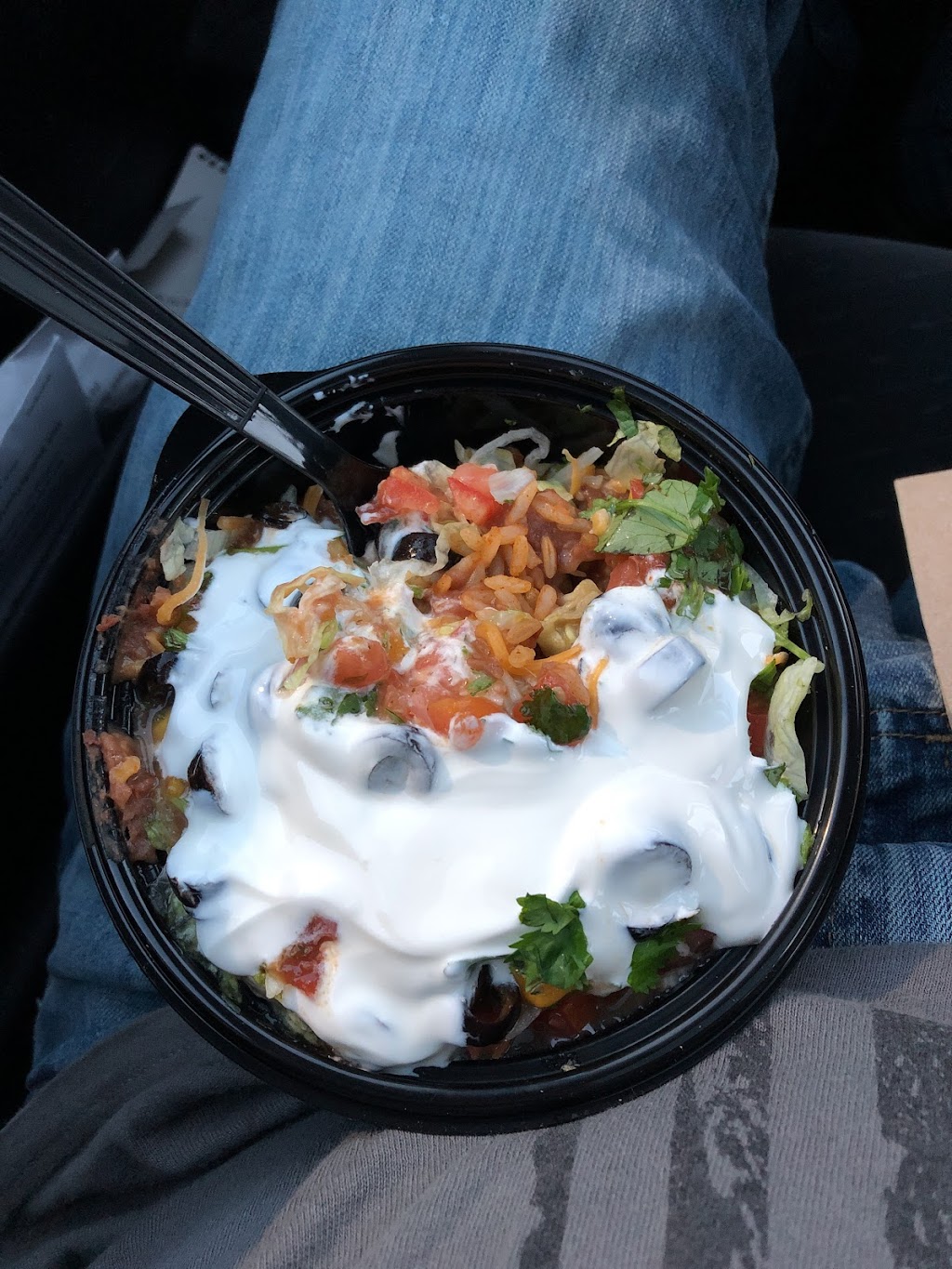 Taco Del Mar | restaurant | 142 Easy St, Wenatchee, WA 98801, USA | 5096656526 OR +1 509-665-6526