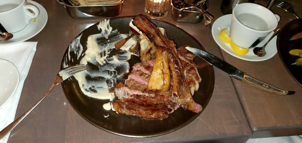 Wall Street Grill | restaurant | 128 Pearl St, New York, NY 10005, USA | 2126355757 OR +1 212-635-5757