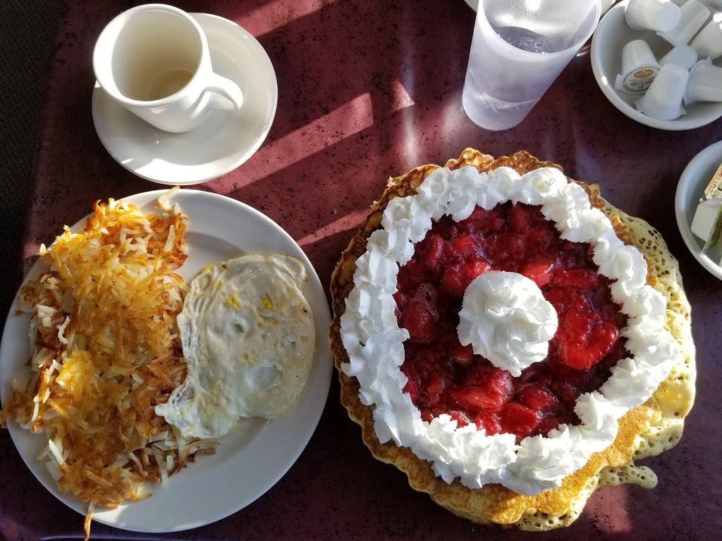 Lauras Cafe | restaurant | 6694 State Rd 17, Rhinelander, WI 54501, USA | 7152721616 OR +1 715-272-1616