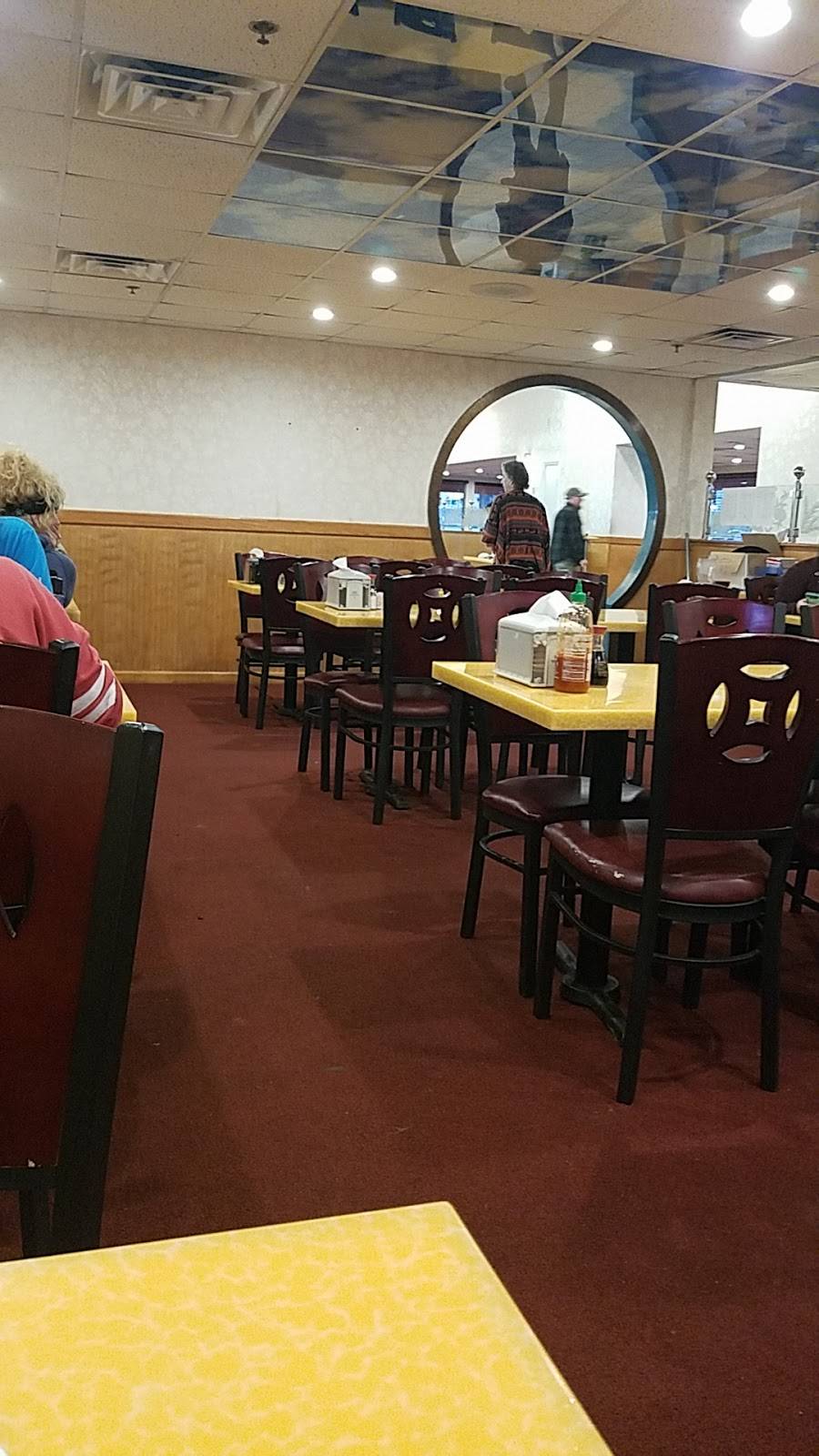 Golden Dragon Buffet | restaurant | 3325 W Andrew Johnson Hwy, Morristown, TN 37814, USA | 4235879588 OR +1 423-587-9588