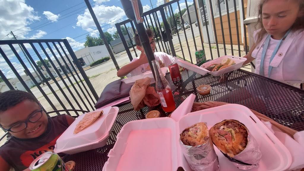 Taqueria la mixteca | restaurant | 2038 W Morris St, Indianapolis, IN 46221, USA | 3174263018 OR +1 317-426-3018