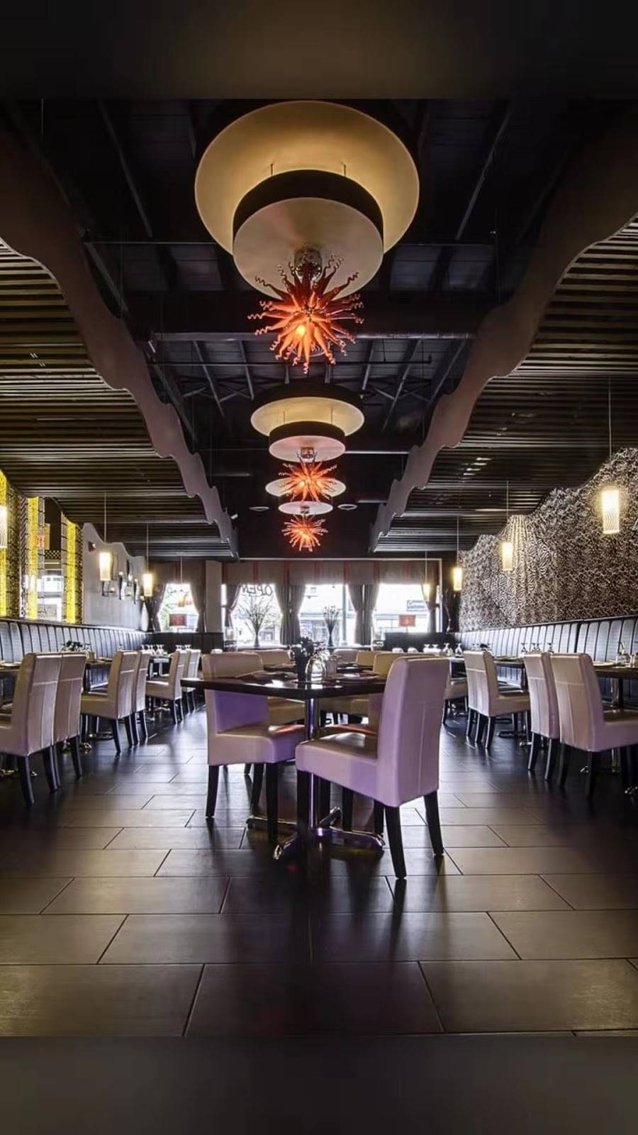 Woow Sushi La Grange | restaurant | 33 South La Grange Road, La Grange, IL 60525, USA | 7085888888 OR +1 708-588-8888