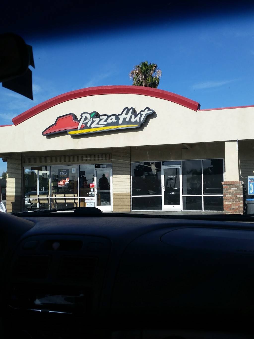 Pizza Hut | restaurant | 9118 Alondra Blvd, Bellflower, CA 90706, USA | 5628663000 OR +1 562-866-3000