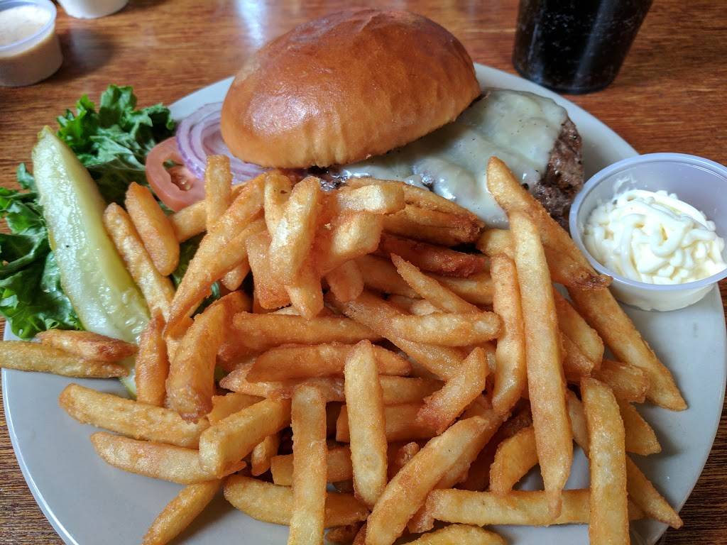 Waterworks Restaurant | restaurant | 7 Lindsey St, Rockland, ME 04841, USA | 2075962753 OR +1 207-596-2753