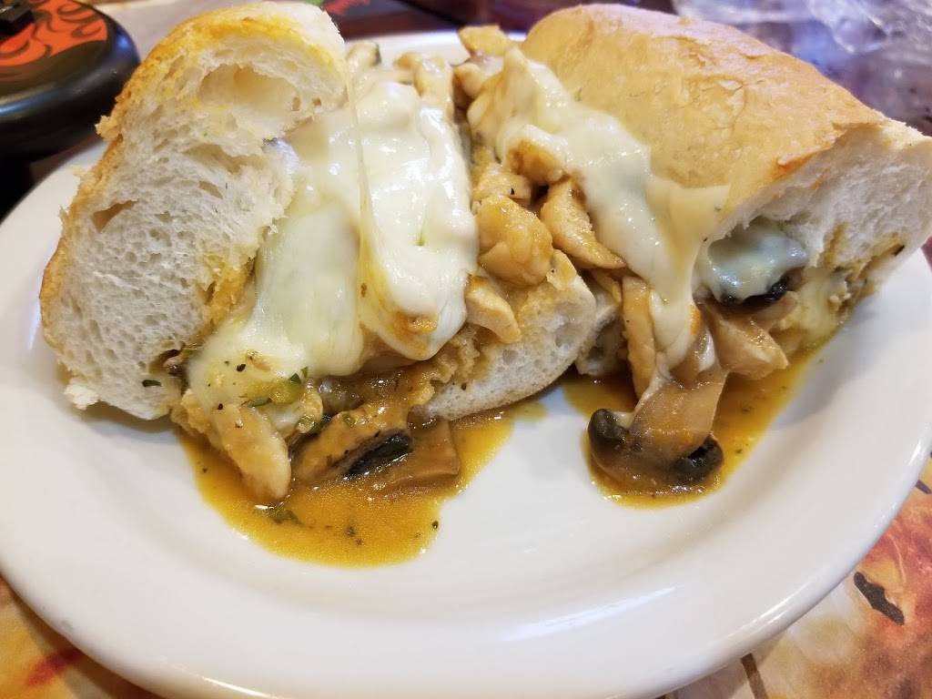 Enzos Pizzeria | restaurant | 8102 Rockaway Blvd, Ozone Park, NY 11416, USA | 7182960880 OR +1 718-296-0880