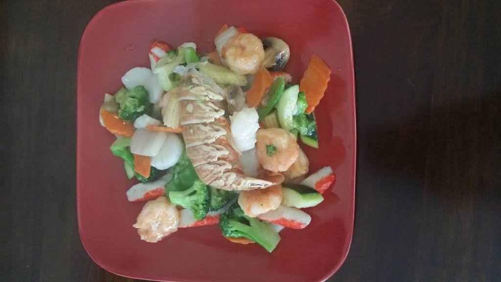 Asian Kitchen | meal takeaway | 30611 US Hwy 19 N, Palm Harbor, FL 34684, USA | 7272238887 OR +1 727-223-8887