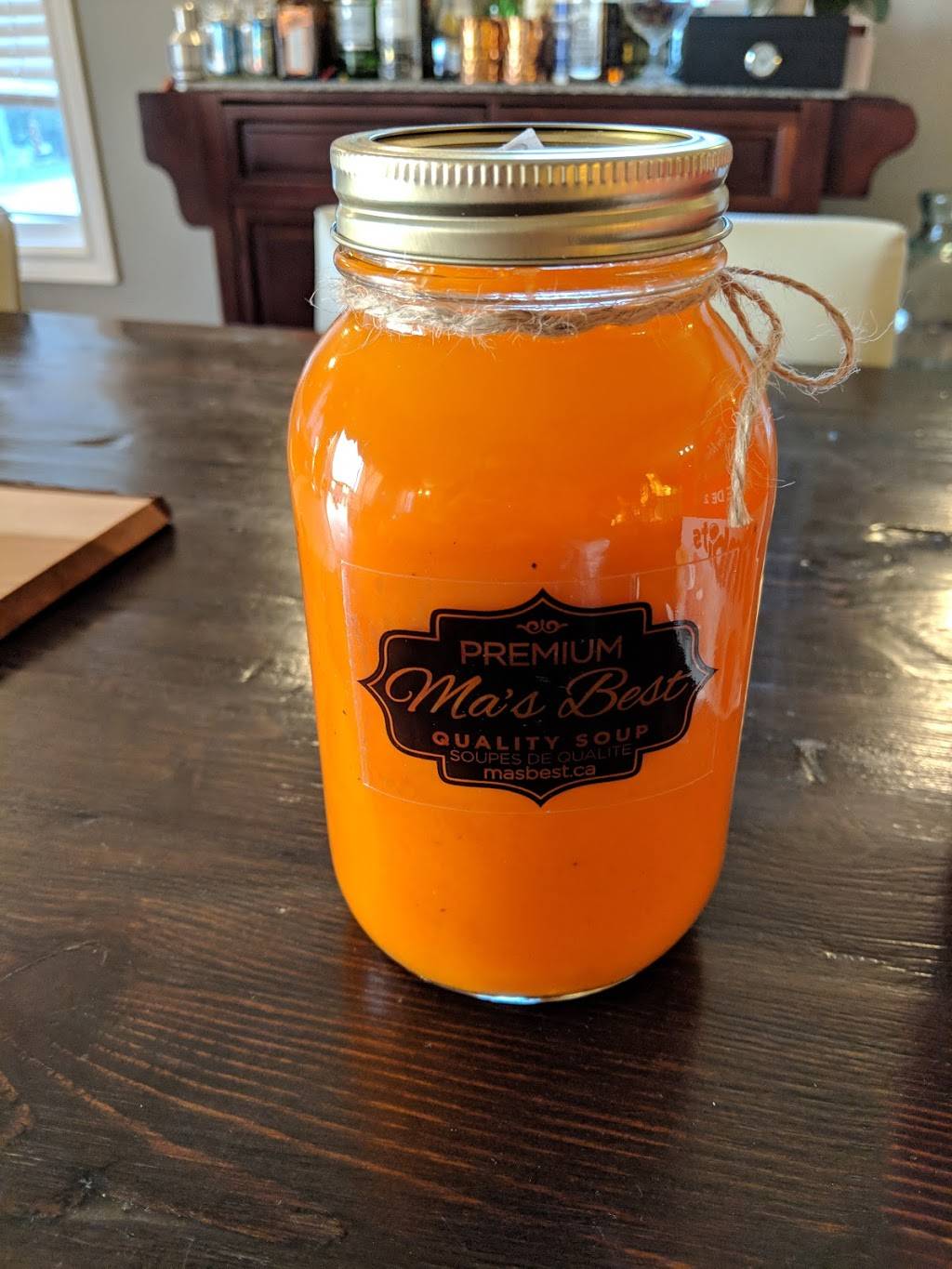 Mas Best Soup | restaurant | 17600 Yonge St FM19B, Newmarket, ON L3Y 4Z1, Canada | 9052355977 OR +1 905-235-5977