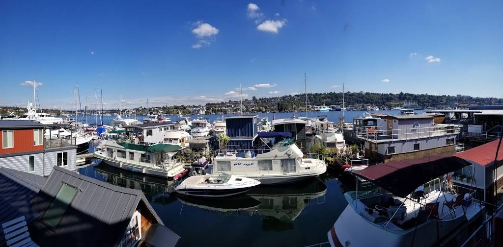 China Harbor Restaurant | restaurant | 2040 Westlake Ave N, Seattle, WA 98109, USA | 2062861688 OR +1 206-286-1688