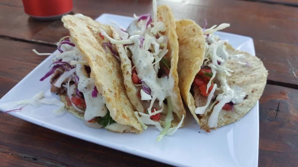 Truck Shuy Fusión Asiática | restaurant | Paseo del Río 7150, Río Tijuana 3a. Etapa, Rio Tijuana 3ra Etapa, 22226 Tijuana, B.C., Mexico | 0446645297341 OR +52 1 664 529 7341