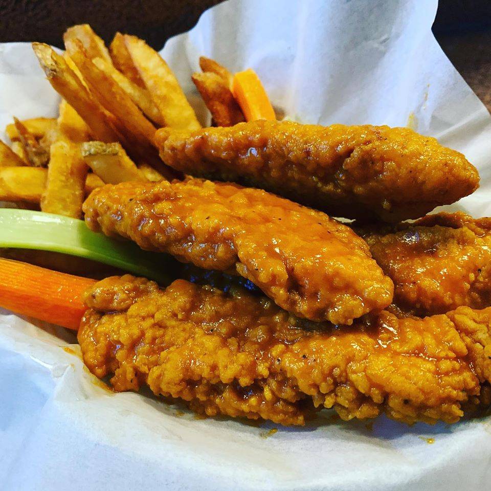 Steiners A Nevada Style Pub | restaurant | 8168 Las Vegas Blvd S, Las Vegas, NV 89123, USA | 7022146700 OR +1 702-214-6700