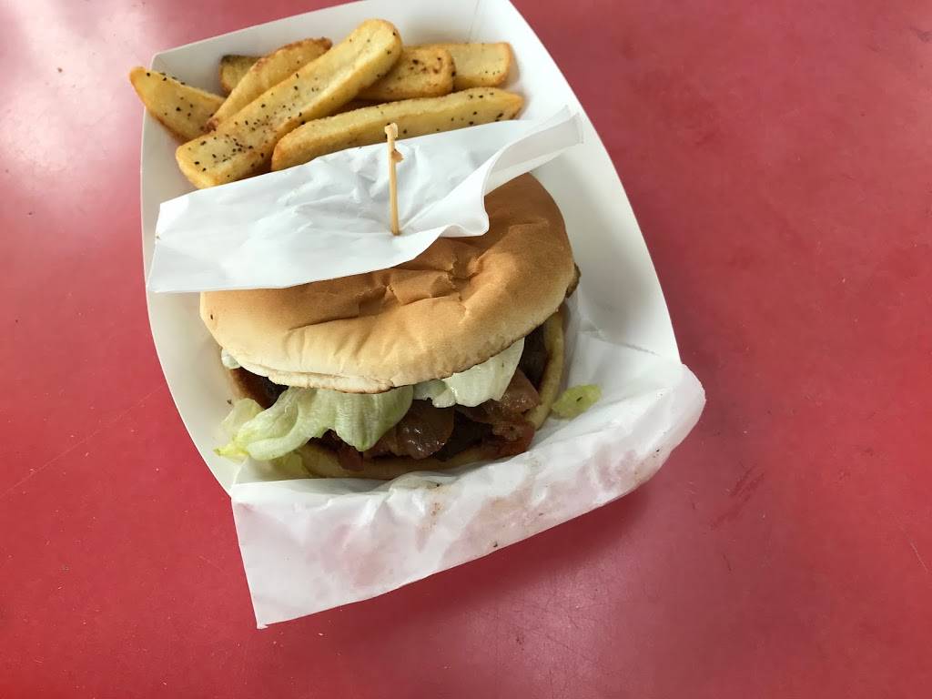 Food Basket Cafe | restaurant | 1746 S Carrier Pkwy, Grand Prairie, TX 75051, USA | 9726604500 OR +1 972-660-4500