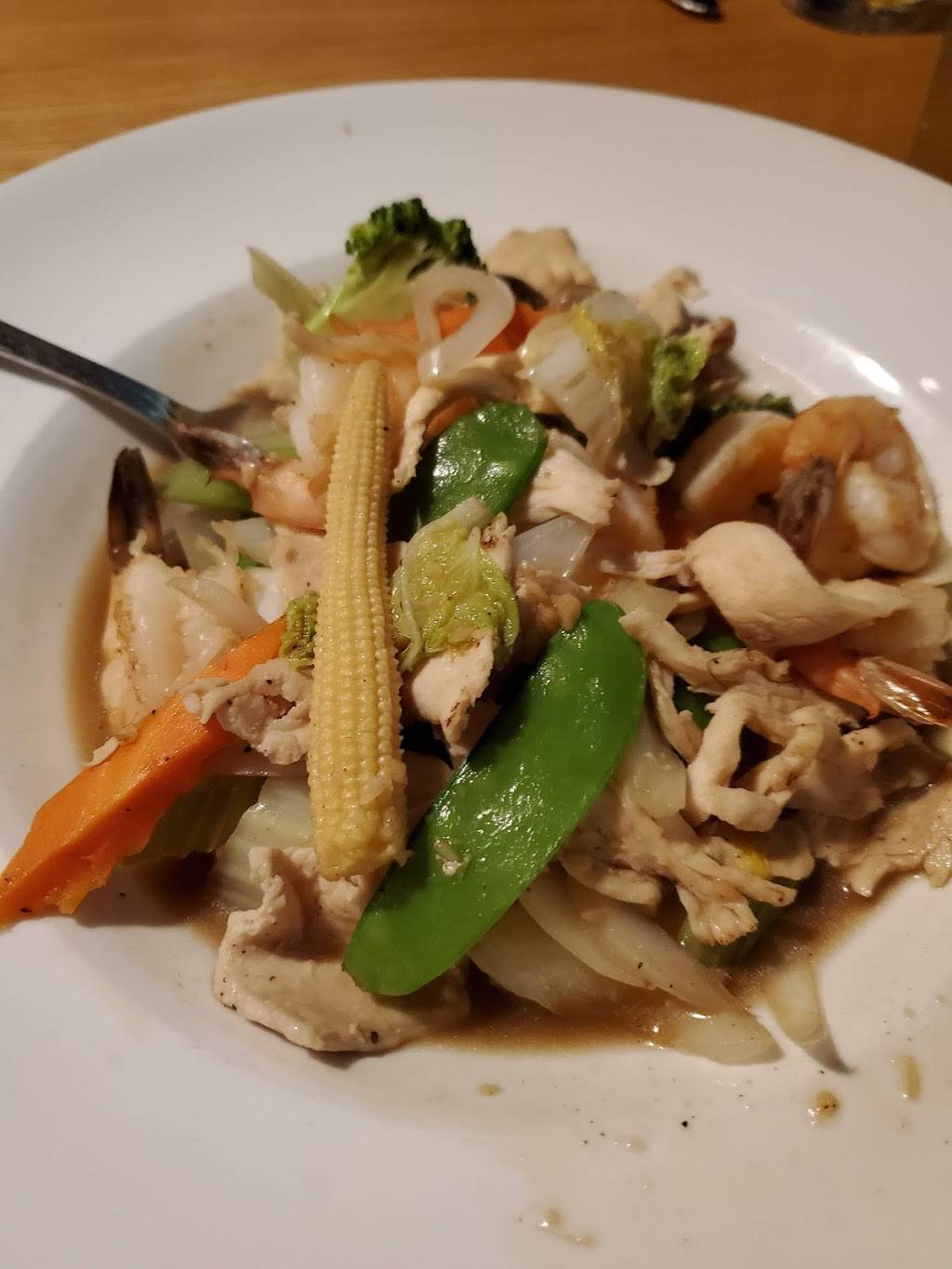 Kabuki Sushi Thai Tapas | restaurant | 2465 South State Road 7 suite 100 suite 100, Wellington, FL 33414, USA | 5613234888 OR +1 561-323-4888